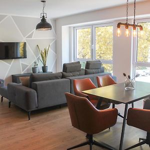 Appartement met Twee Slaapkamers